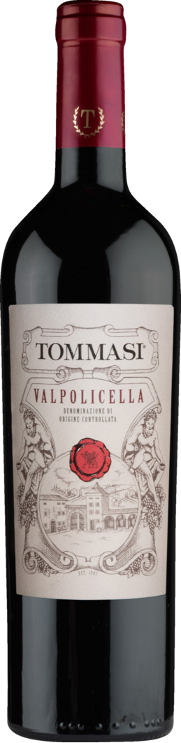 Tommasi Family Estates 2025 Tommasi Valpolicella