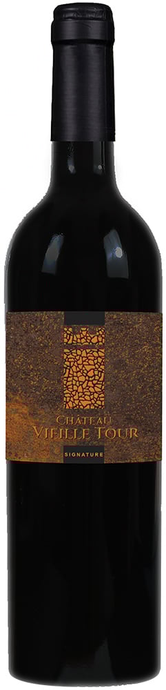 2022 Cuvée "Signature" Côtes de Bordeaux Cadillac AOP 2022 Cuvée "Signature" Côtes de Bordeaux Cadillac AOP