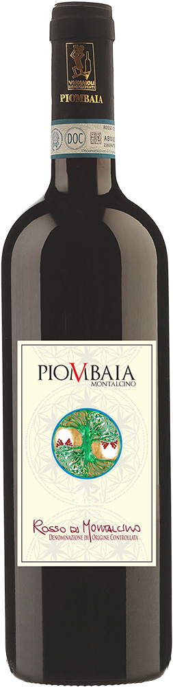 2022 Rosso di Montalcino DOC BIO 2022 Rosso di Montalcino DOC BIO