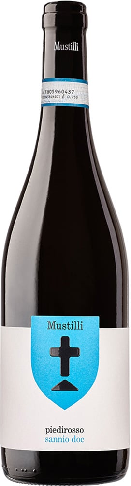 2022 Piedirosso Sannio DOC 2022 Piedirosso Sannio DOC