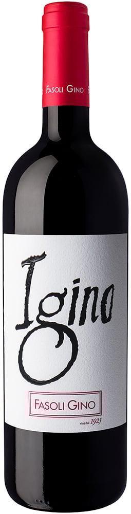 2018 Igino Veronese IGP BIO 2018 Igino Veronese IGP BIO