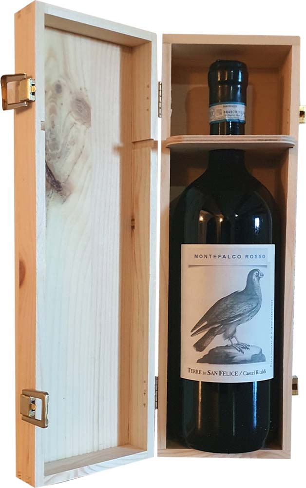 2019 Montefalco Rosso DOC 1,5 L 2019 Montefalco Rosso DOC 1,5 L