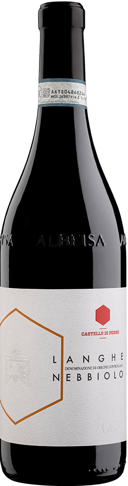 2021 Nebbiolo Langhe DOC