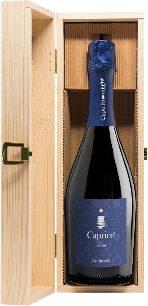 2023 Spumante Caprice in Geschenkpackung 2023 Spumante Caprice in Geschenkpackung