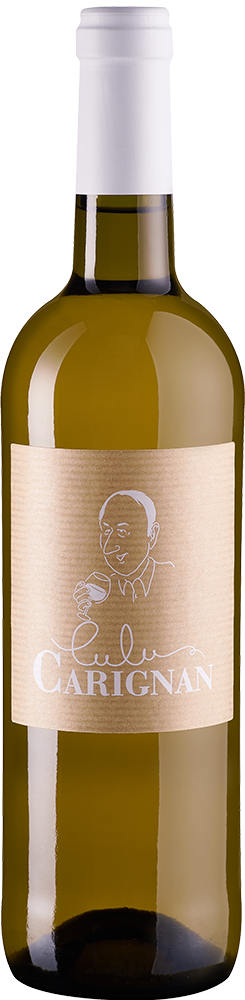 2023 Cuvée Lulu Blanc Pays d'Hérault IGP 2023 Cuvée Lulu Blanc Pays d'Hérault IGP