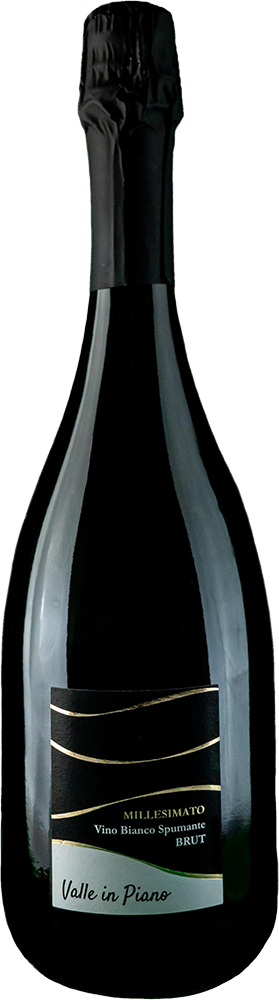2025 Millesimato Spumante Bianco Glera
