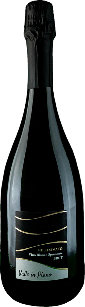 2025 Millesimato Spumante Bianco Glera 2025 Millesimato Spumante Bianco Glera
