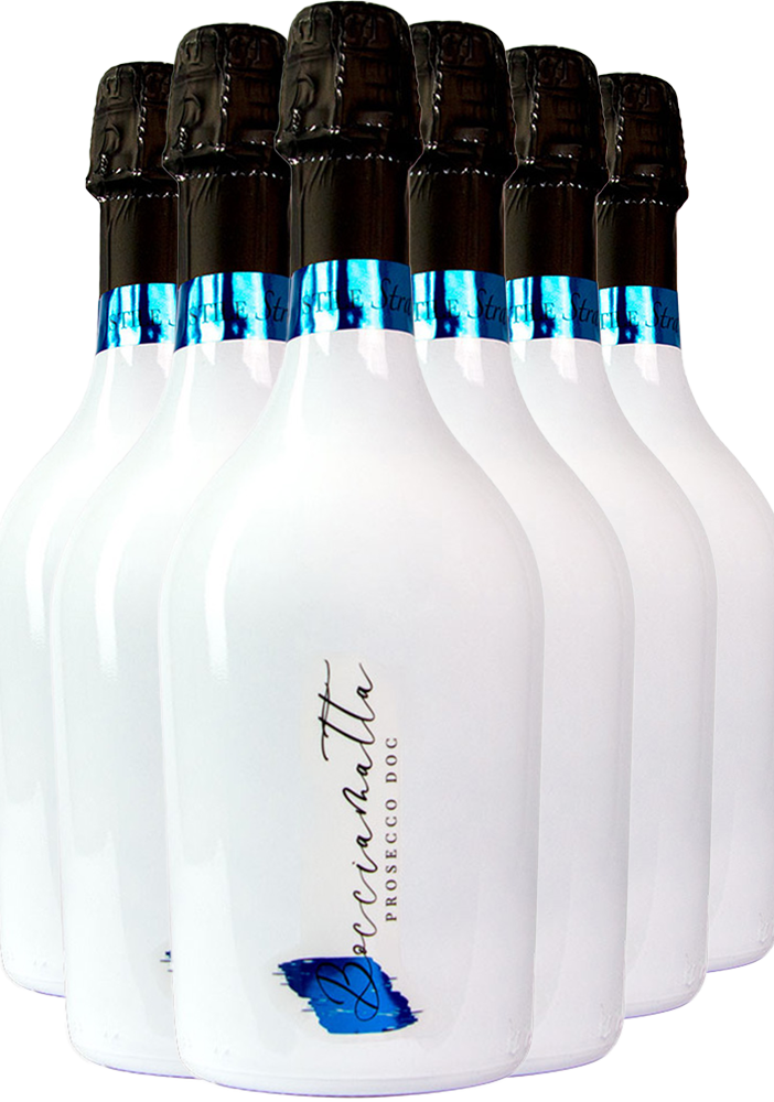 Box Promozionale Bocciamatta Prosecco DOC Box Promozionale Bocciamatta Prosecco DOC