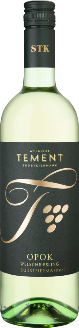 Tement 2024 Welschriesling Opok BIO