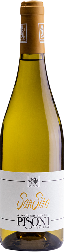 2024 San Siro Chardonnay Vigneti delle Dolomiti IGP BIO 2024 San Siro Chardonnay Vigneti delle Dolomiti IGP BIO