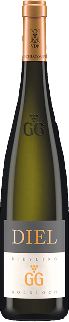 Schlossgut Diel 2021 Goldloch Riesling GG