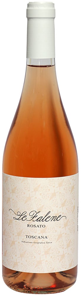 2022 Le Falene Rosato Toscana IGP 2022 Le Falene Rosato Toscana IGP