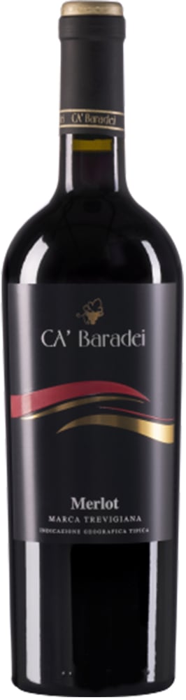 2024 Merlot Marca Trevigiana IGP 2024 Merlot Marca Trevigiana IGP