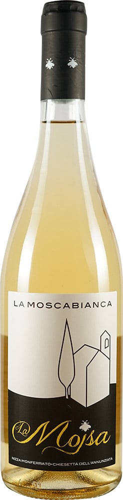 2022 La Moisa BIO 2022 La Moisa BIO