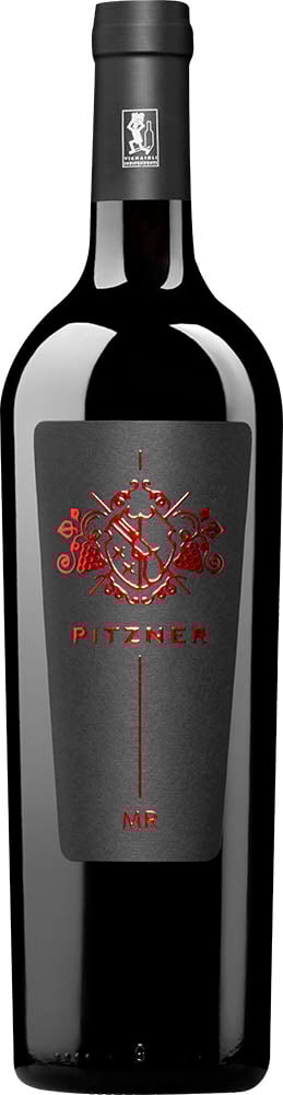 2023 Merlot MR23 Riserva Alto Adige DOC