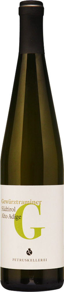 2023 Gewurztraminer Petruskellerei Alto Adige DOC