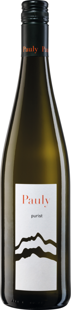Weingut Axel Pauly 2024 Purist Riesling