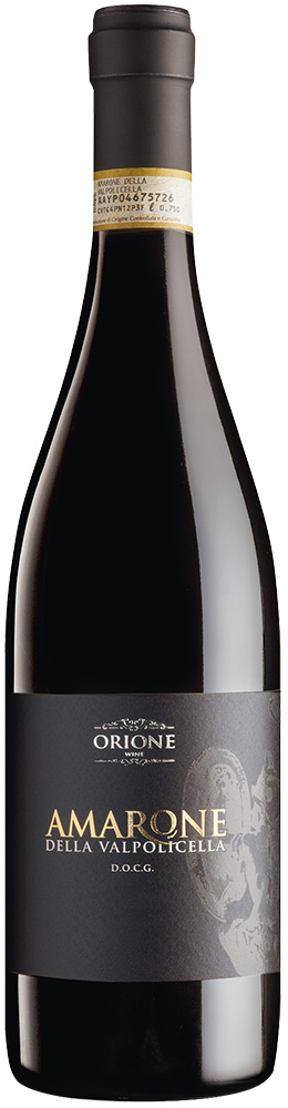 2018 Amarone della Valpolicella DOCG
