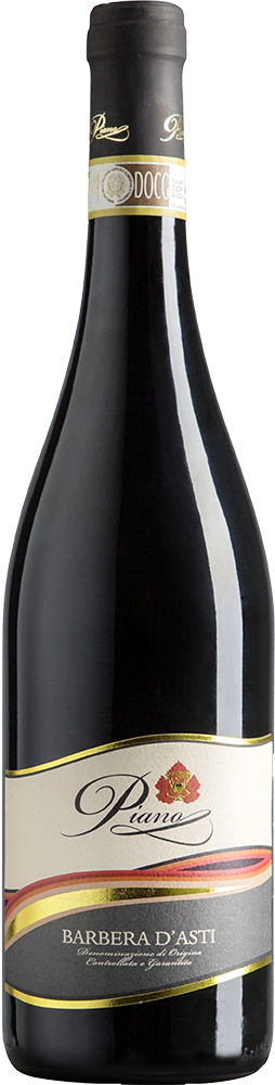 2023 Barbera d'Asti DOCG 2023 Barbera d'Asti DOCG