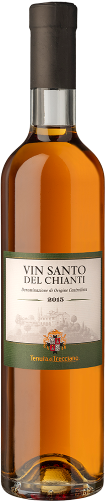 2020 Cuvée Vin Santo del Chianti DOC 0,5 L