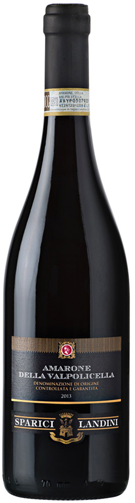2015 Amarone Della Valpolicella DOCG 2015 Amarone Della Valpolicella DOCG