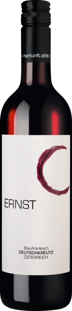 Weingut Bernhard Ernst 2024 Deutschkreutz Blaufränkisch BIO