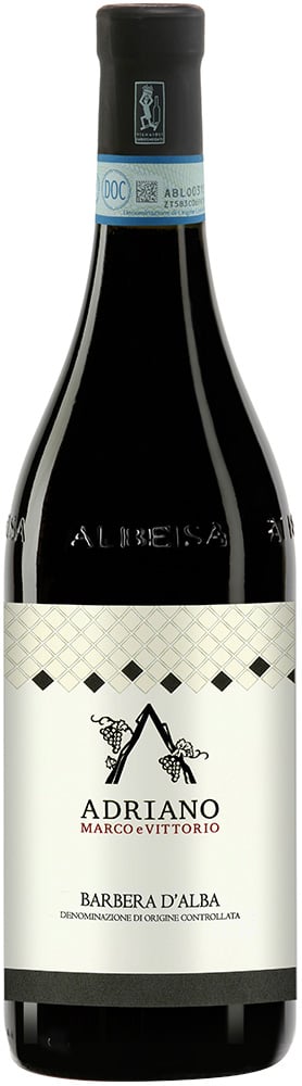 2023 Barbera d'Alba DOC