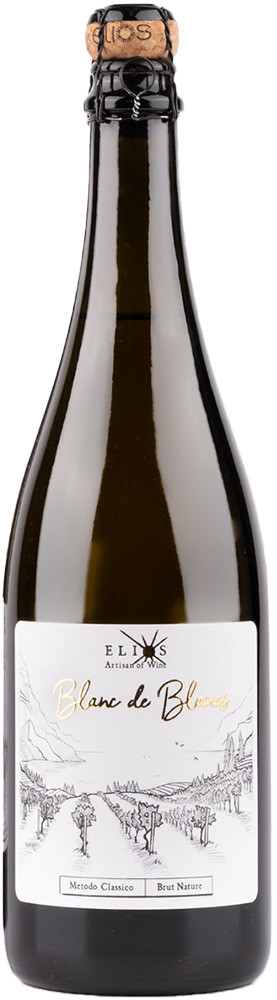 2023 Blanc de Blancs