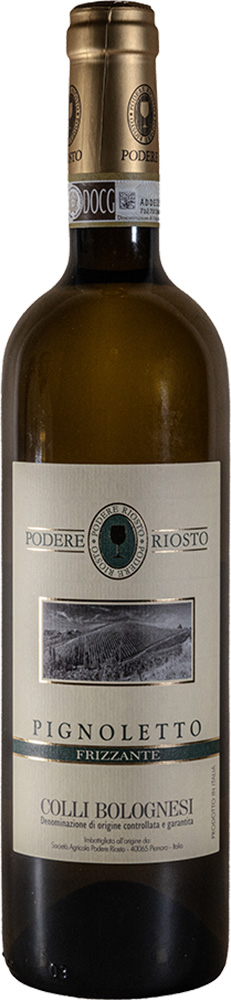 2023 Pignoletto Colli Bolognesi DOCG