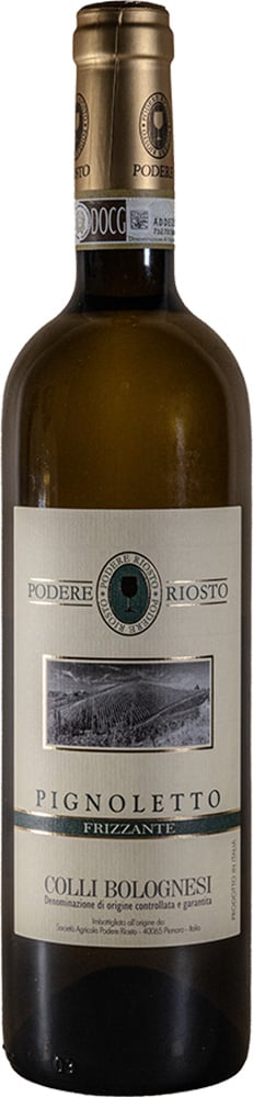 2023 Pignoletto Colli Bolognesi DOCG 2023 Pignoletto Colli Bolognesi DOCG