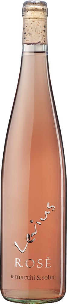 Levius rosé Levius rosé