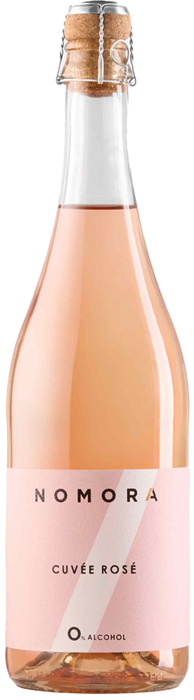 Cuvée Rosé Cuvée Rosé