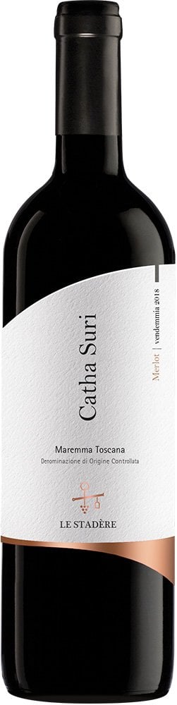 2020 Catha Suri Maremma Toscana DOC 2020 Catha Suri Maremma Toscana DOC