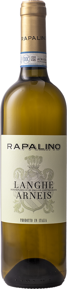2024 Arneis Langhe DOC