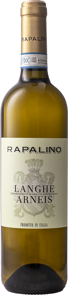 2024 Arneis Langhe DOC 2024 Arneis Langhe DOC