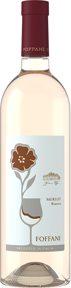 2023 Merlot Bianco 2023 Merlot Bianco