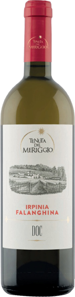 2025 Irpinia Falanghina DOC