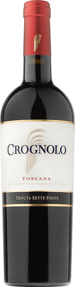 2022 Crognolo Toscana IGP 1,5 L 2022 Crognolo Toscana IGP 1,5 L