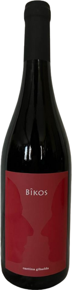 2021 Bikos Rosso Isola dei Nuraghi IGP 2021 Bikos Rosso Isola dei Nuraghi IGP