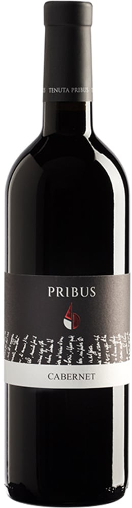 2017 Cabernet Friuli DOC Linea Vigna Augusta 2017 Cabernet Friuli DOC Linea Vigna Augusta