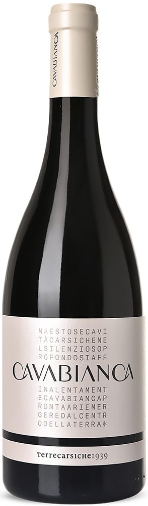 2023 Cava Bianca Bianco Valle d'Itria IGP 2023 Cava Bianca Bianco Valle d'Itria IGP