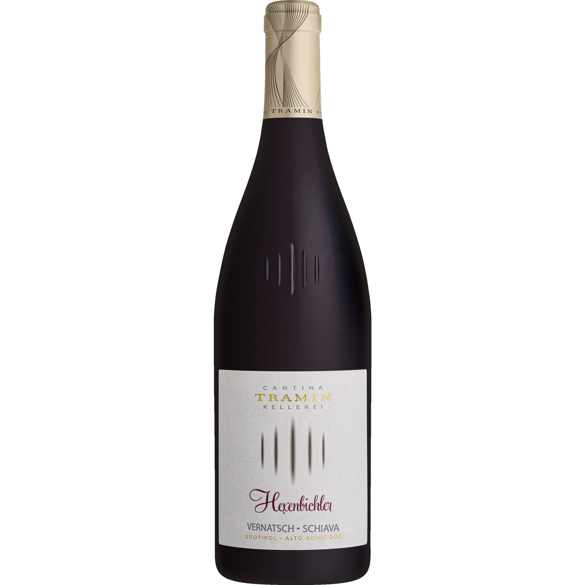 Tramin 2024 Hexenbichler Vernatsch