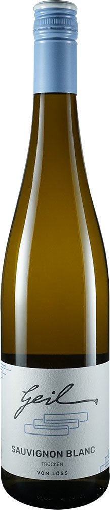 Weingut Helmut Geil 2025 Sauvignon Blanc vom Löss