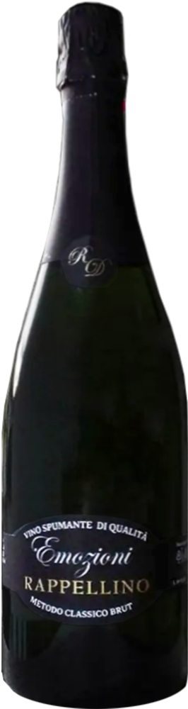 2019 Emozioni Spumante Metodo Classico