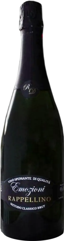 2019 Emozioni Spumante Metodo Classico 2019 Emozioni Spumante Metodo Classico