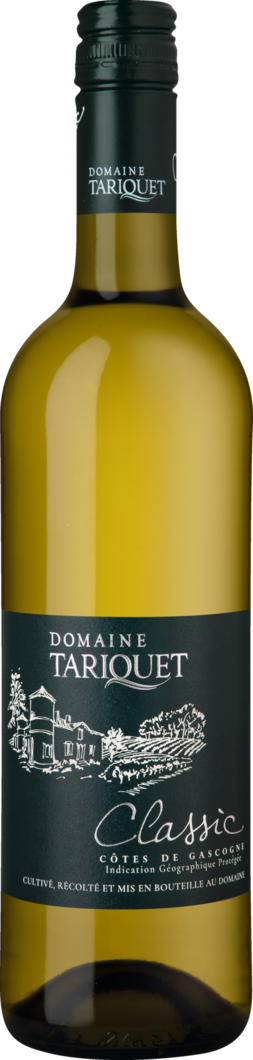 Tariquet 2024 Domaine Tariquet Classic