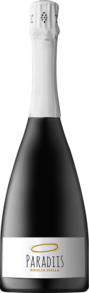 2022 Spumante Ribolla Gialla