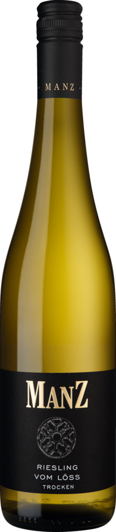 Weingut Manz 2025 Manz Riesling vom Löss