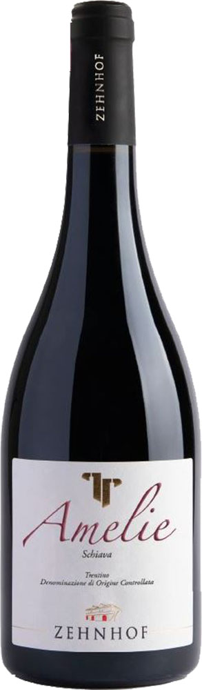 2023 Schiava Trentino DOC