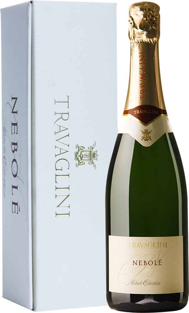 2020 Nebolé Spumante Metodo Classico 2020 Nebolé Spumante Metodo Classico